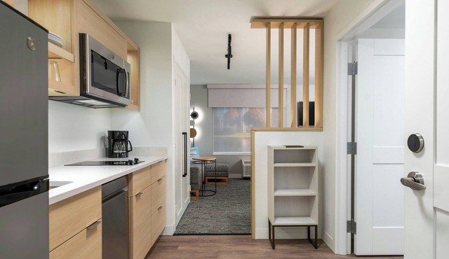 Towneplace Suites By Marriott Hickory