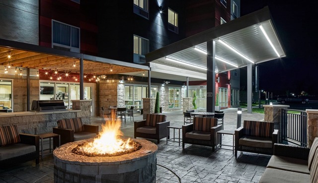 TownePlace Suites by Marriott Columbus Hilliard