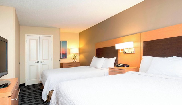 TownePlace Suites by Marriott Kalamazoo