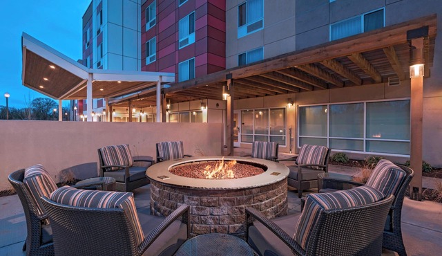 TownePlace Suites by Marriott Tacoma Lakewood