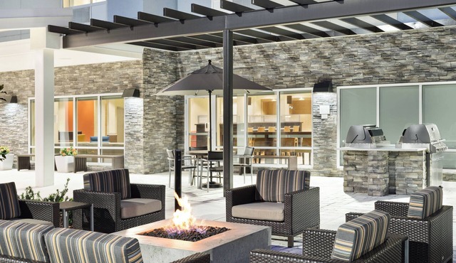 TownePlace Suites by Marriott Leesburg