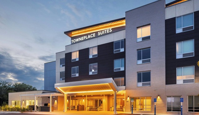 TownePlace Suites by Marriott Mankato