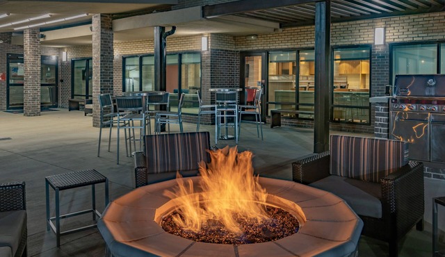 TownePlace Suites by Marriott Dallas Mesquite
