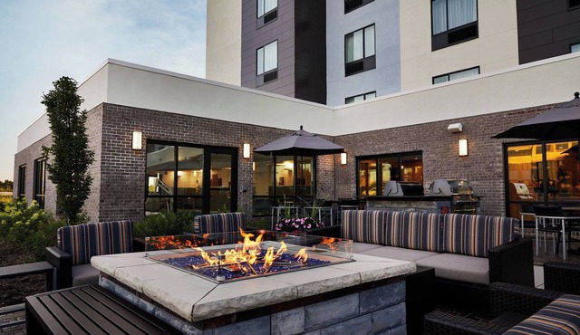 TownePlace Suites by Marriott St. Louis O'Fallon