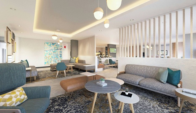 Towneplace Suites By Marriott Opelika Auburn