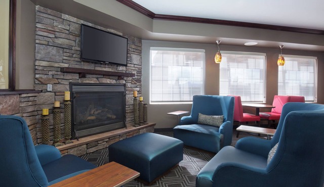 TownePlace Suites by Marriott Pocatello
