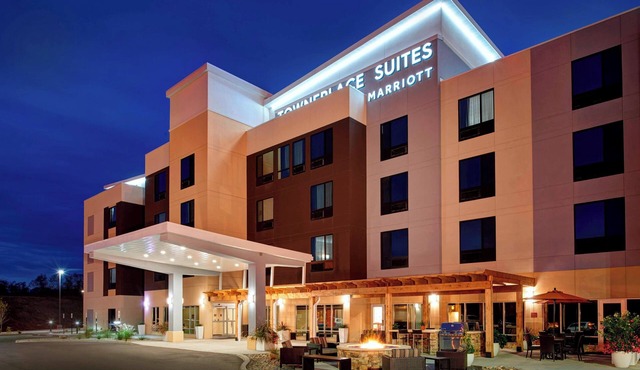 TownePlace Suites by Marriott Richmond