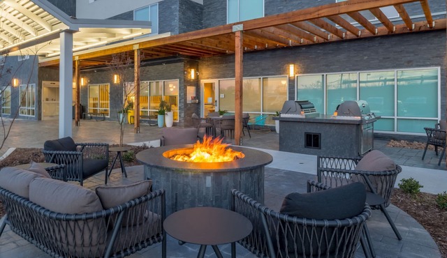 TownePlace Suites by Marriott Dallas Rockwall