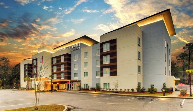 TownePlace Suites by Marriott Mobile Saraland