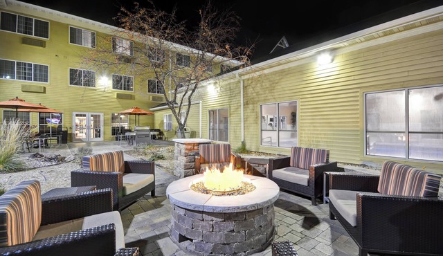 TownePlace Suites by Marriott Sioux Falls