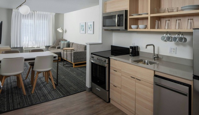 TownePlace Suites by Marriott Texarkana