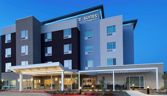 TownePlace Suites by Marriott® Houston Tomball