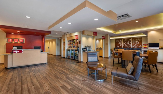 TownePlace Suites by Marriott Vincennes
