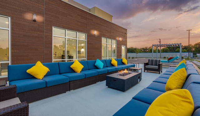 TownePlace Suites by Marriott Chicago Waukegan/Gurnee