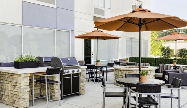 TownePlace Suites by Marriott Houston Baytown