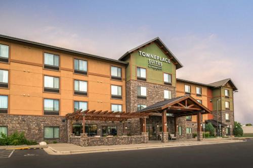 TownePlace Suites by Marriott Billings