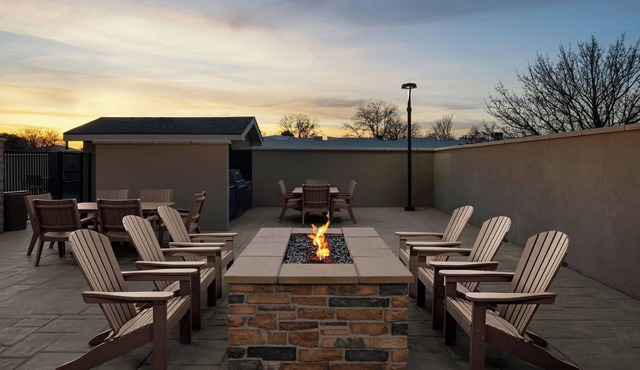 TownePlace Suites by Marriott Carlsbad