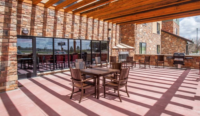 TownePlace Suites by Marriott Cheyenne SW/Downtown Area