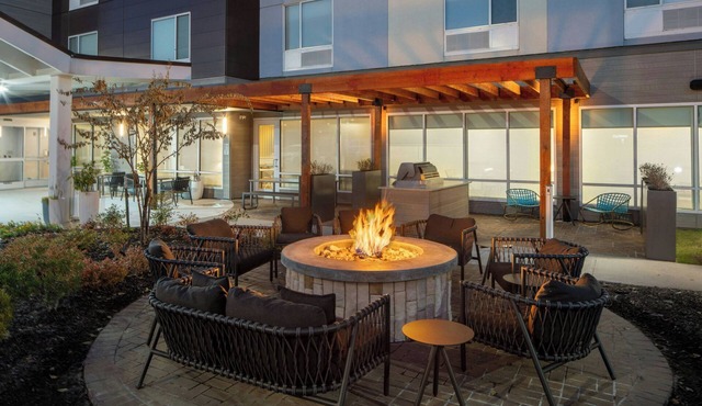 TownePlace Suites by Marriott Memphis Cordova