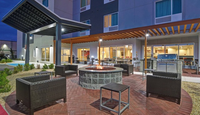 TownePlace Suites by Marriott El Paso East/I-10