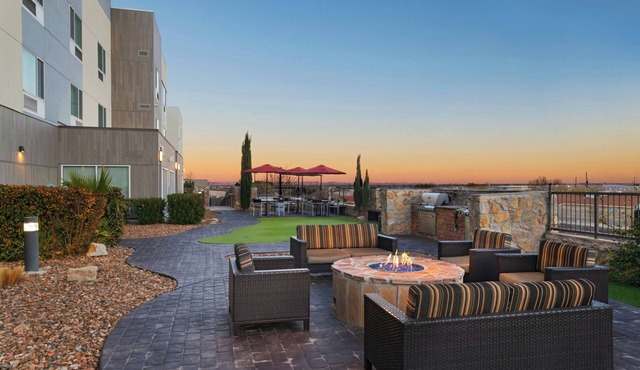 TownePlace Suites by Marriott El Paso North