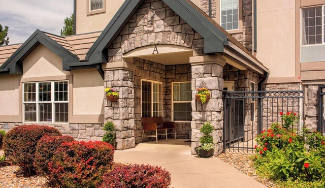 Towneplace Suites By Marriott Denver Tech Center