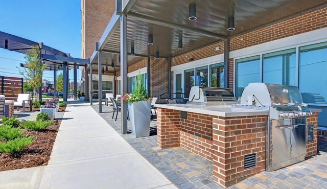 TownePlace Suites by Marriott Jackson Airport/Flowood