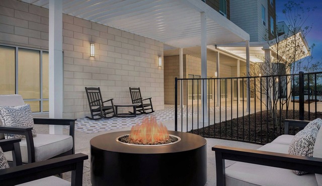 Towneplace Suites BY Marriott Forney