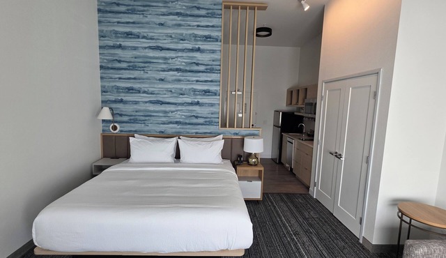 Towneplace Suites By Marriott Youngstown North