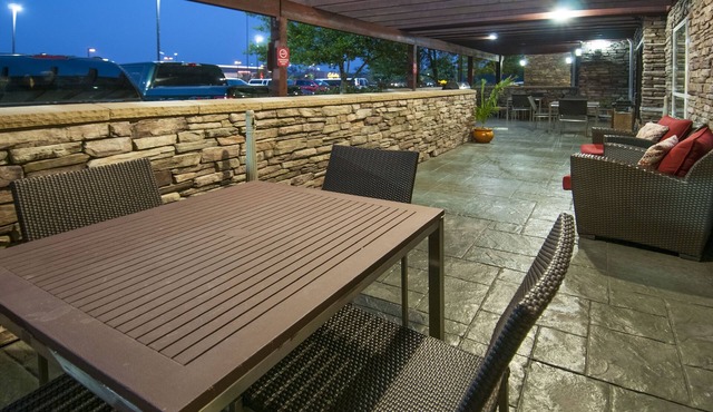 TownePlace Suites by Marriott Baton Rouge Gonzales
