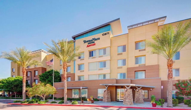 TownePlace Suites by Marriott Goodyear