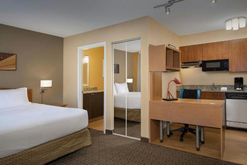 TownePlace Suites by Marriott Portland Hillsboro