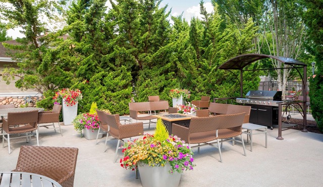 TownePlace Suites by Marriott Portland Hillsboro