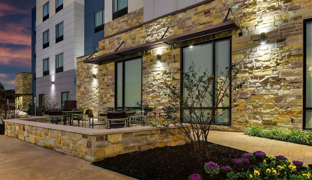 TownePlace Suites by Marriott Houston I-10 East