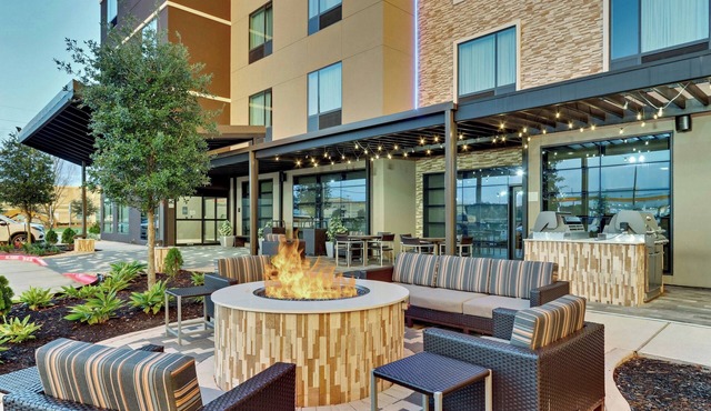 TownePlace Suites by Marriott Houston Northwest/Beltway 8