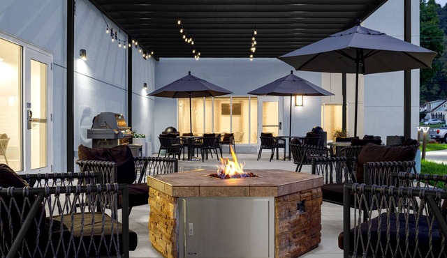 TownePlace Suites by Marriott Ironton