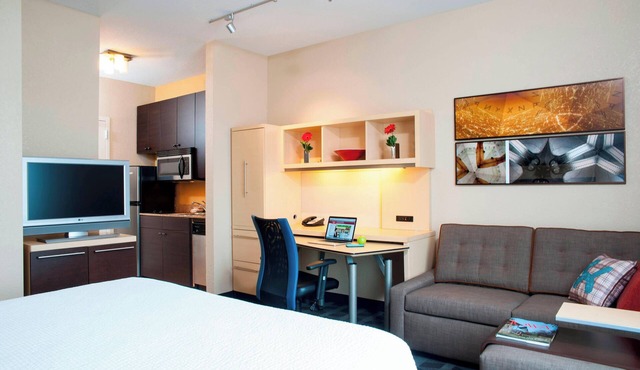 TownePlace Suites by Marriott - Des Moines Urbandale