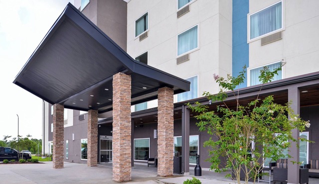 TownePlace Suites by Marriott Laplace