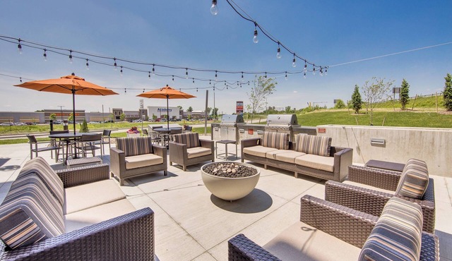 TownePlace Suites by Marriott Kansas City Liberty