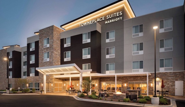 TownePlace Suites by Marriott Minooka