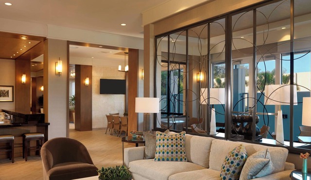 TownePlace Suites by Marriott Orlando Downtown