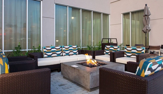 TownePlace Suites by Marriott Orlando Airport