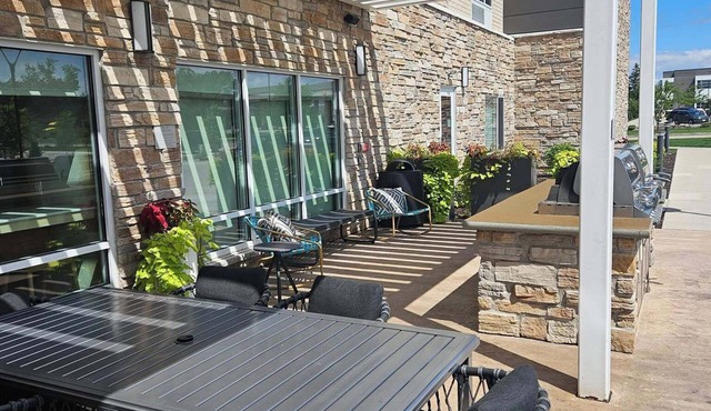 TownePlace Suites by Marriott Oshkosh