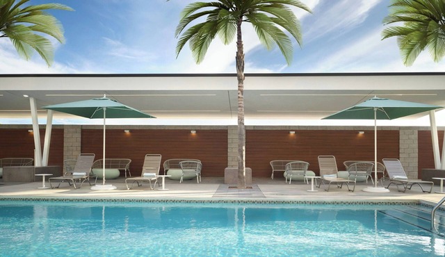 TownePlace Suites by Marriott Ventura Oxnard
