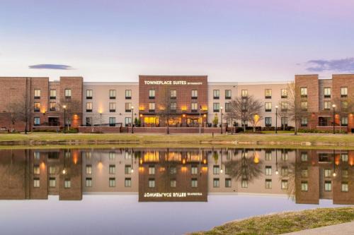 TownePlace Suites by Marriott Jackson Ridgeland/The Township at Colony Park