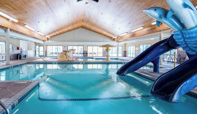 TownePlace Suites by Marriott Rochester