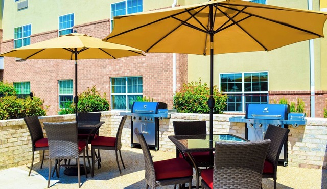 TownePlace Suites by Marriott Quantico Stafford