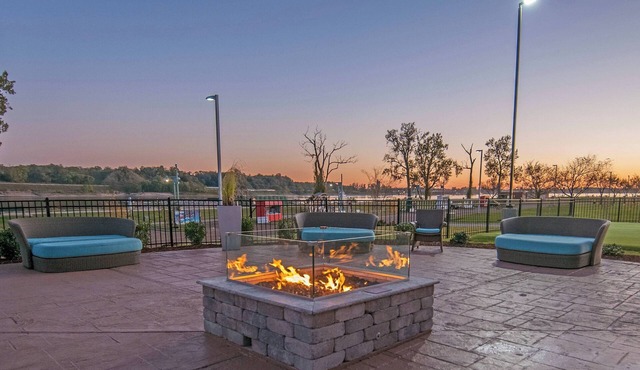 TownePlace Suites by Marriott Vidalia Riverfront