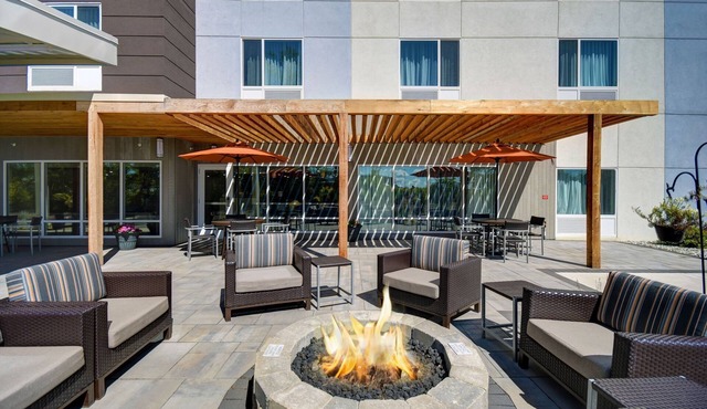 TownePlace Suites by Marriott Grand Rapids Wyoming