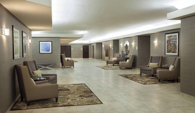 TownePlace Suites by Marriott Toronto Northeast/Markham